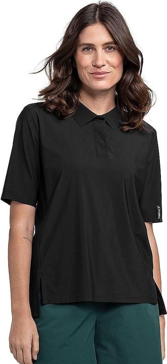 Produktbild Schöffel Jersey Polo Style Calmay WMN (38)