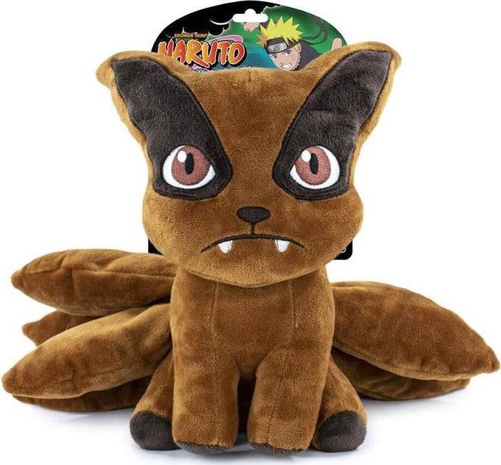 Produktbild Naruto Shippuden Kurama (24 cm)