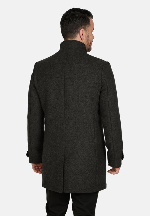 Produktbild Calamar Wollmantel Classic