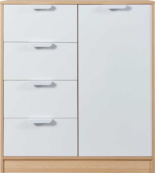 Image du produit En.Casa Varkaus (80 x 40 x 90 cm)