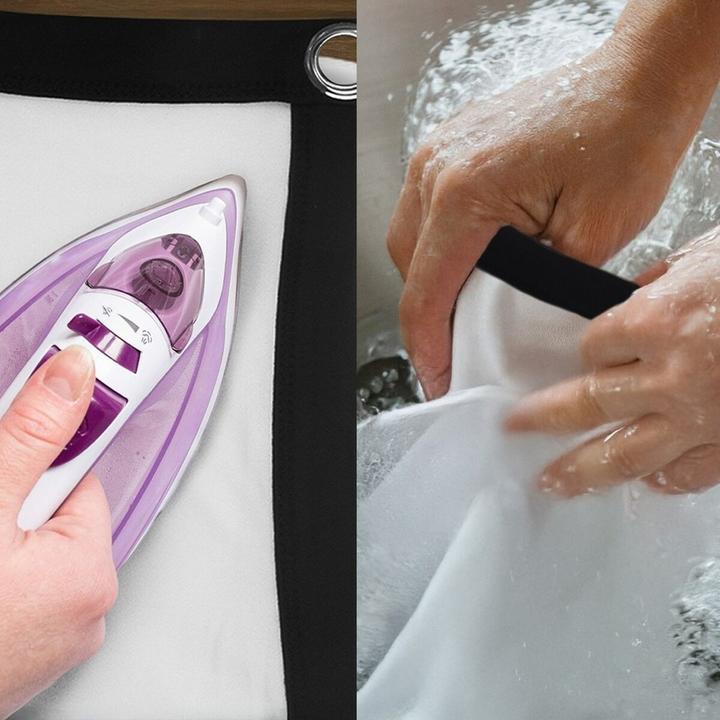 Productafbeelding Maclean Projektionswand 84 175x131cm 4:3 25mm Rand Spannhaken MC-166 (83.86", 4:3)