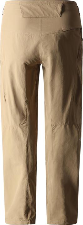 Produktbild North Face M's Exploration Reg Tapered Pant (S)