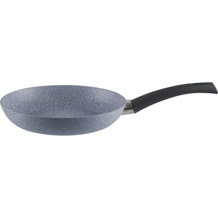 Beper PE.400 28cm, Pfanne + Kochtopf, Grau