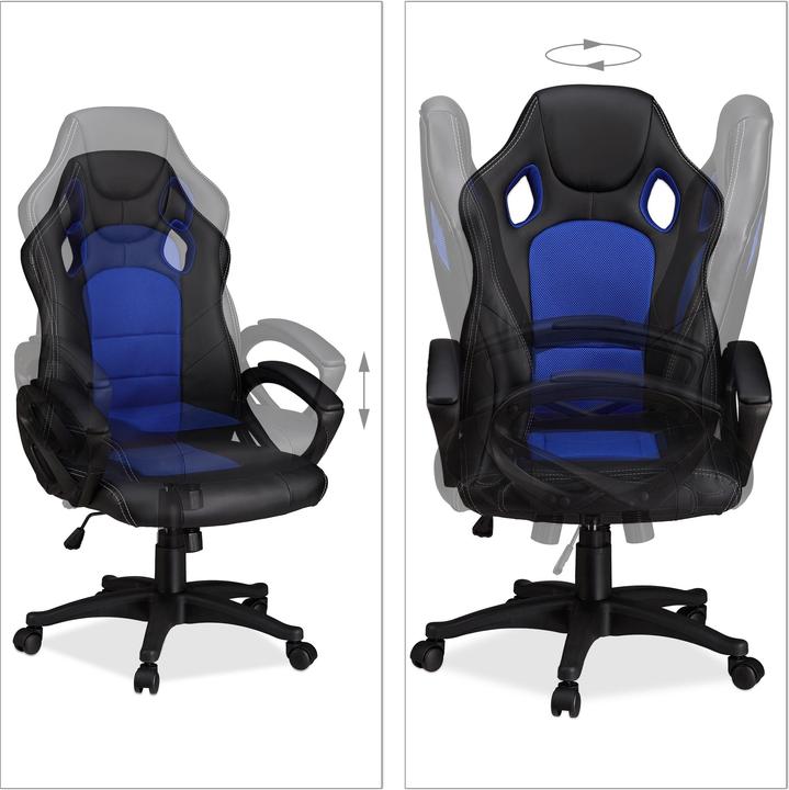 Produktbild Relaxdays R9