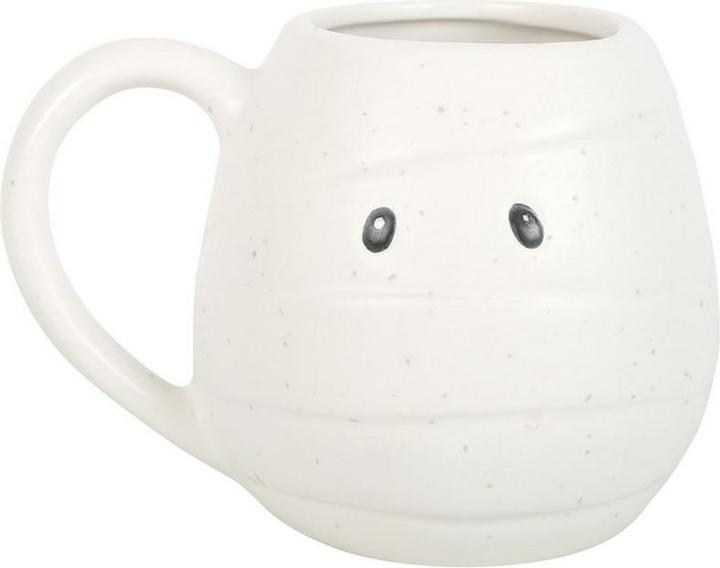 Actual product image Something Different Mummy Rounded Mug (1x)