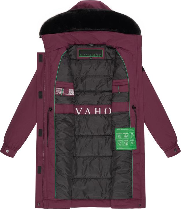 Produktbild Navahoo Kaltwetterretter 14 (3XL)
