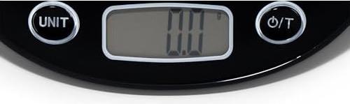 Immagine prodotto Terraillon Cucina bilancia Macaron + Noir intenso