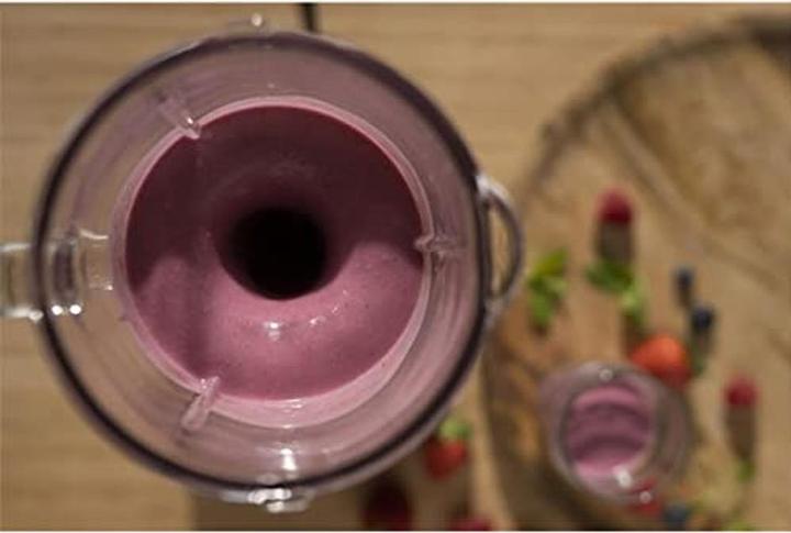 Actual product image Tefal BL 46 EN 38 Eco Respect Stand Mixer (800 W)