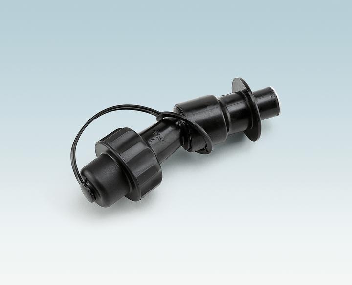 Actual product image Stihl Filling system