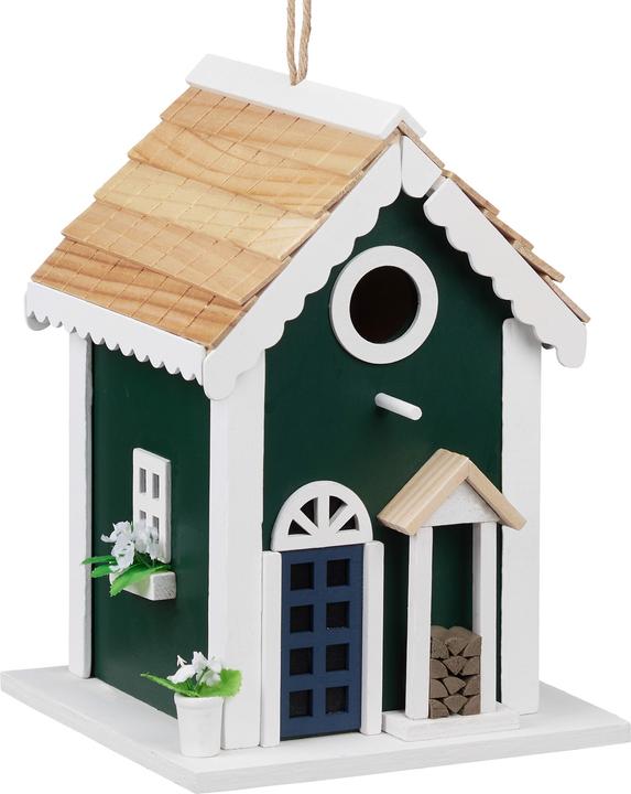 Immagine prodotto Relaxdays Mangiatoia per-uccelli