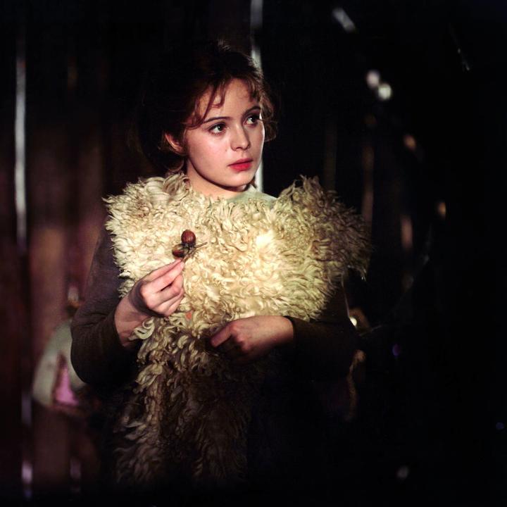 Immagine prodotto Tre nocciole per Cenerentola (DVD, 2023, Tedesco)