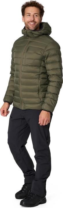 Immagine prodotto Stoic PerformanceDown SalmiSt. Jacket with Hood (S)