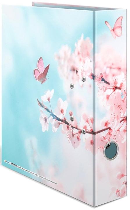Actual product image HERMA A4 folder motif (A4, 70 mm, 1 Piece)