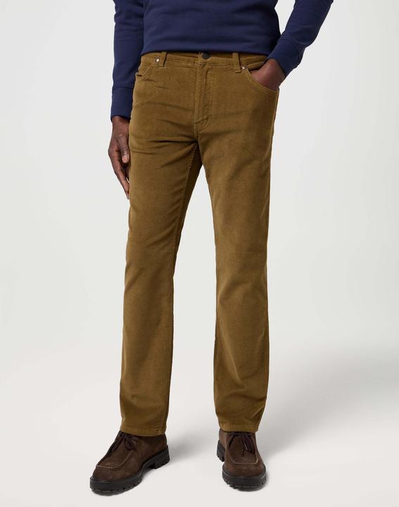 Produktbild Wrangler Cordhose Greensboro (36)