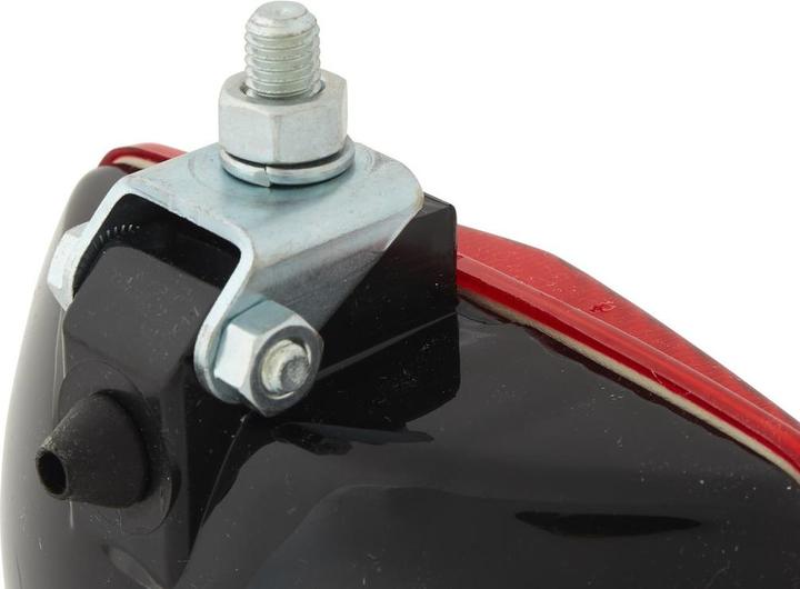 Image du produit Hella Feu arrière de brouillard halogène pour AEBI