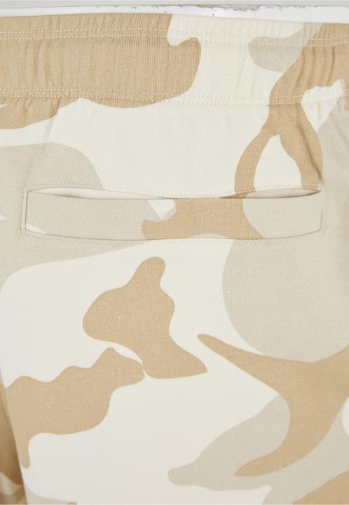 Image du produit Urban Classics Short Easy Camo - 161161 (M)
