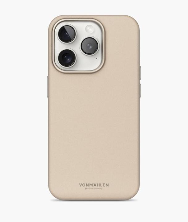 Produktbild Vonmählen Like Leather Case (Apple iPhone 16 Pro Max)
