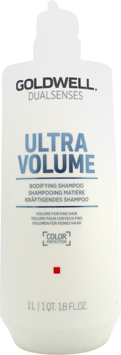 Goldwell Ultra Volume (1000 ml, Flüssiges Shampoo)