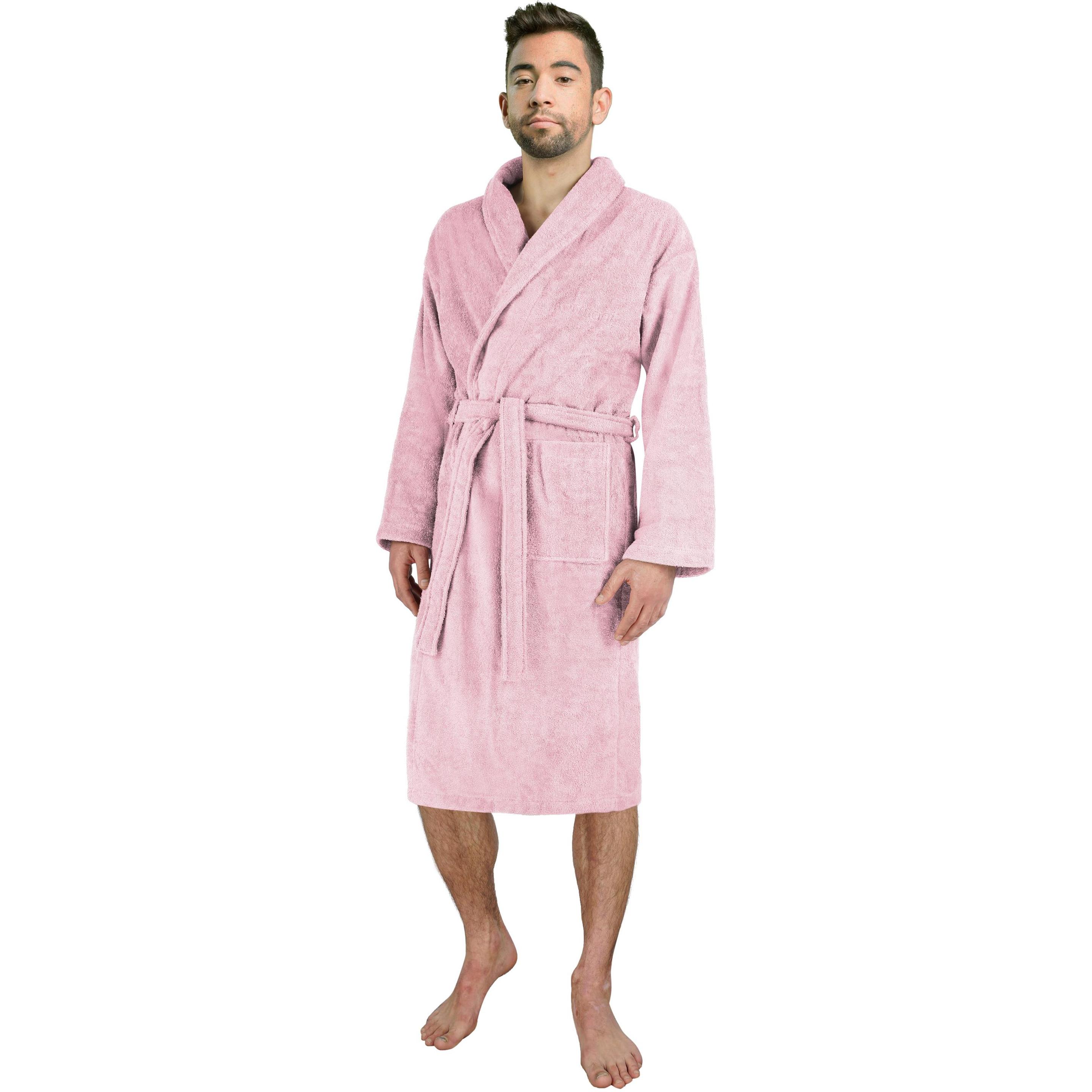 Thumbnail - Normani, Bademantel, Unisex Premium Bademantel Basic (XXL)