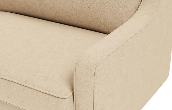 Produktbild Atelier del Sofa Robin 3-Seat Sofa (3-Sitzer)