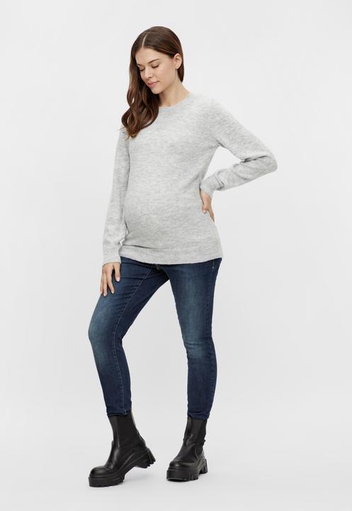 Produktbild Mamalicious MLNEWANNE Umstandspullover (XL)