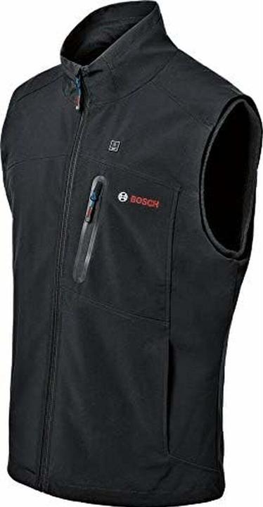 Actual product image Bosch Professional GHV 12+18V XA (M)