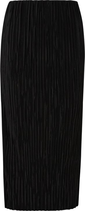 Produktbild s.Oliver Rock Plissierter Midirock (36)