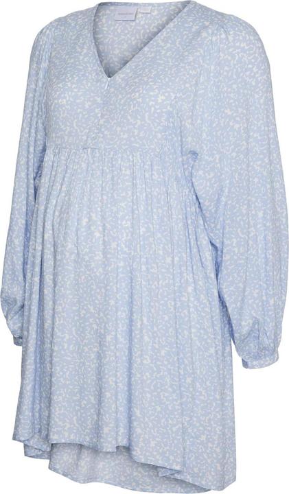 Actual product image Mamalicious Umstands-Tunika-oberteil Tunika-Oberteil (S)