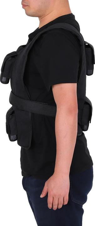 Image du produit Jamb Gilet de poids 30kg (30 x 1 kg)
