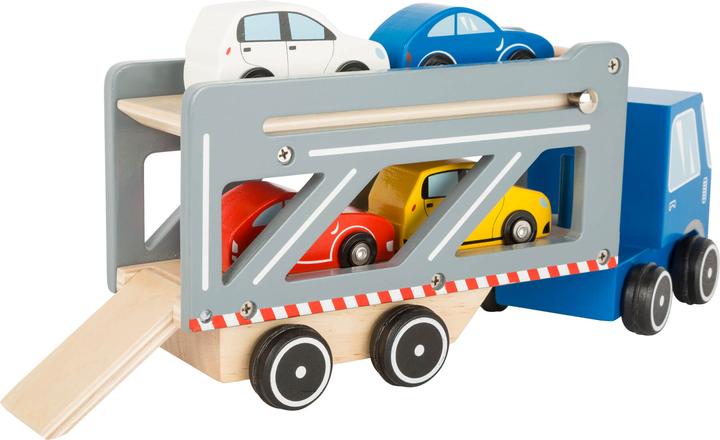 Produktbild small foot Autotransporter