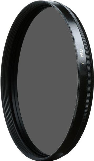 Image du produit B+W F-Pro S03 MRC (49 mm, Filtre polarisant)