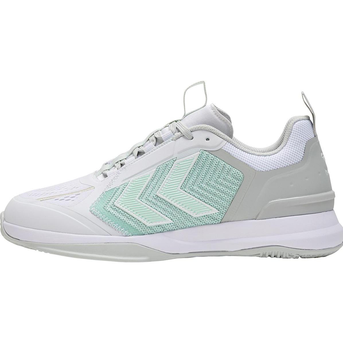 hummel, Herren, Hallenschuhe, Dagaz (46.5), Beige