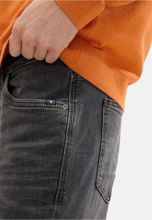 Produktbild Tom Tailor Hose MARVIN Jeans (32)