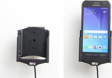 Produktbild Brodit Active holder with cig-plug