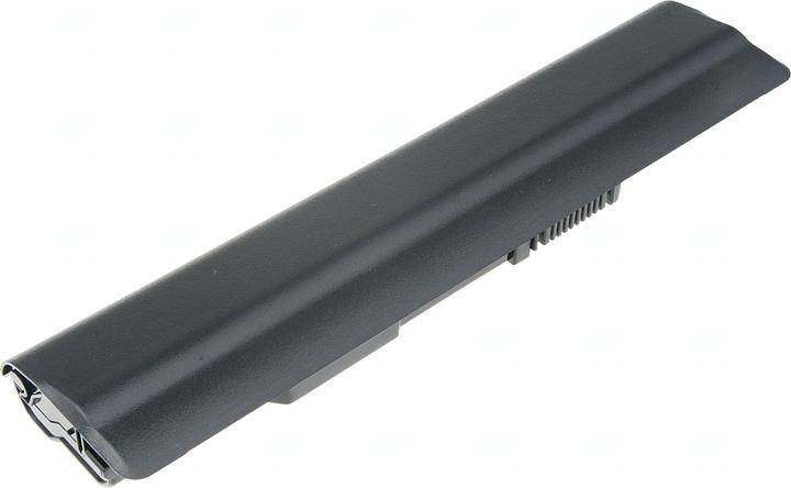 Actual product image T6 Power Battery MSI CX650, FR610, FR620, FR700, FX400, FX600, FX610, FX700,,, 6cell (6 cubicles, 5200 mAh)