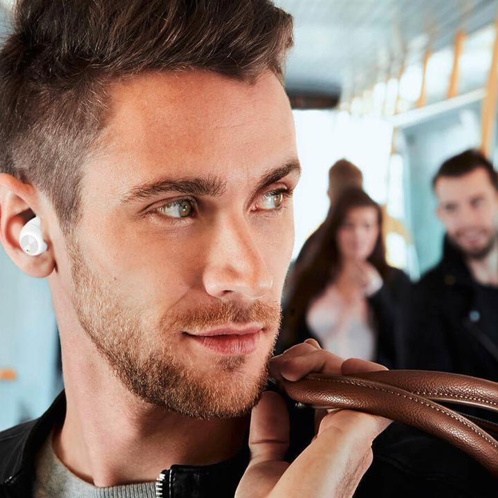 Produktbild Hama Spirit Chop (Passive Geräuschunterdrückung, 4 h, Kabelgebunden)