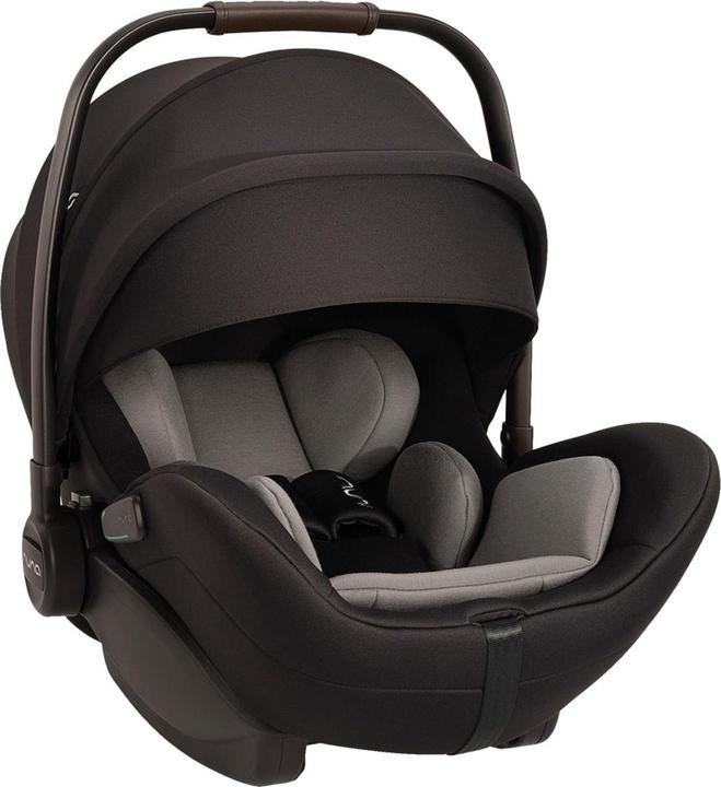 Produktbild Nuna Arra (Babyschale, ECE R129/i-Size Norm)