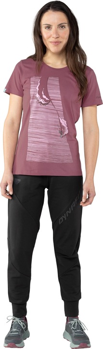 Actual product image Dynafit X S. Charriere Tea W (XS)