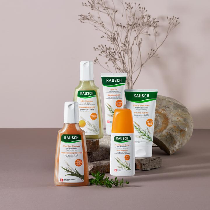 Image du produit Rausch Spray hydratant aux germes de blé (100 ml)