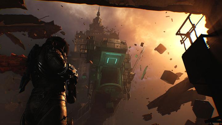 Immagine prodotto Bandai Namco Cronos: The New Dawn (PS5, EN)
