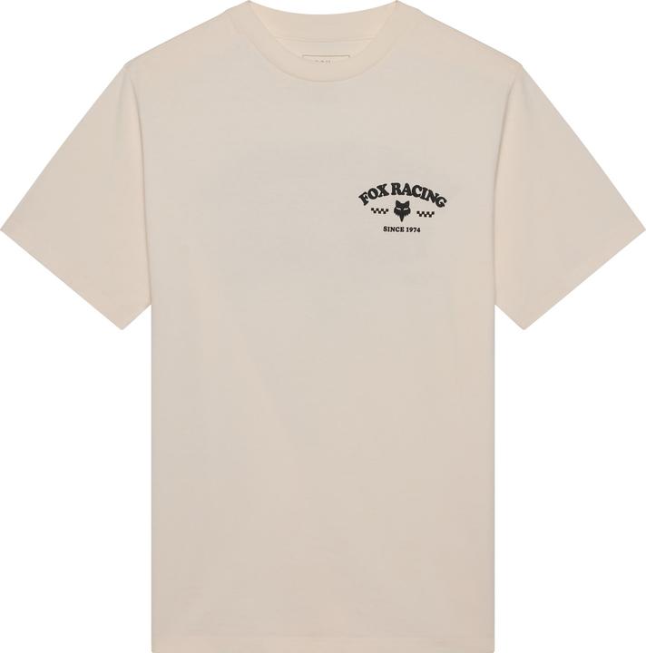 Produktbild Fox Trick 195 Original Ss Tee (L)