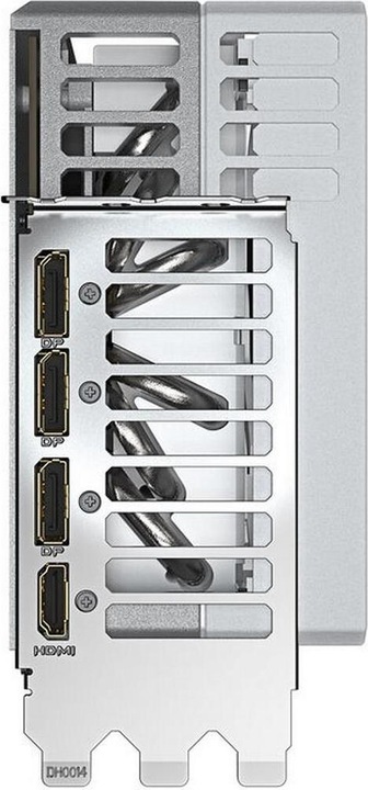 Produktbild Gigabyte AORUS GeForce RTX 5090 MASTER ICE (32 GB)