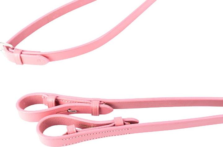 Produktbild Hy Equestrian Zaumzeug Serena Leder