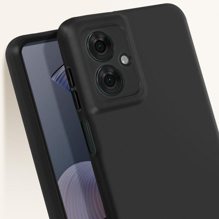 Actual product image Avizar Classic Case Mat (Motorola Moto G54)