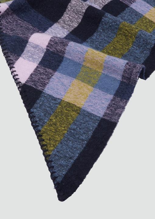 Immagine prodotto S.Oliver Tuch Schal mit Karomuster