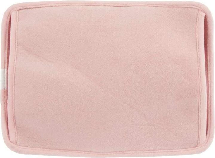 Produktbild Gift Elektrische Wärmflasche Hände Rosa Kunststoff 380 W Samt (12 Stück) (Elektrische Bettflasche)