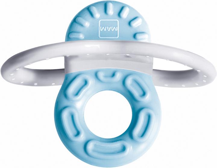 Actual product image MAM Bite + Relax Phase 1