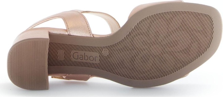 Actual product image Gabor Sandalen (37.5)