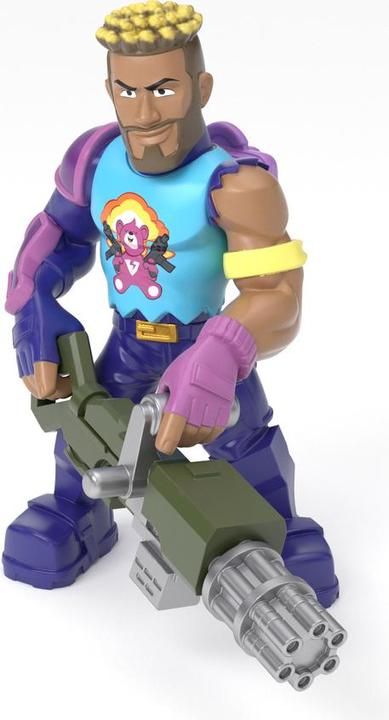 Actual product image Giochi Preziosi Brite Gunner