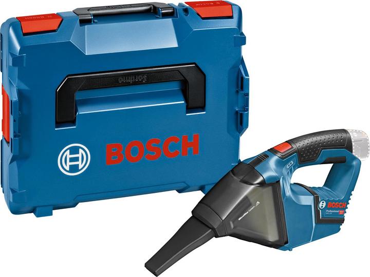Produktbild Bosch Hausgeräte Gas 12v